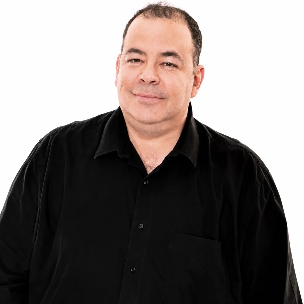 Prof. Yariv Yogev